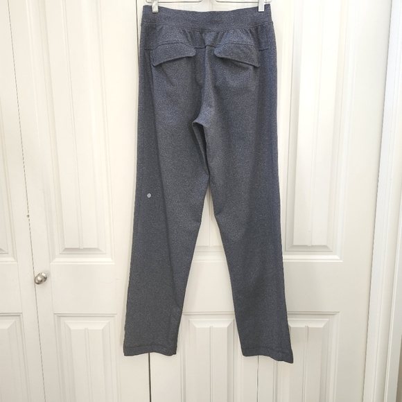 Lululemon Mens Kung Fu Pant - Picture 5 of 9